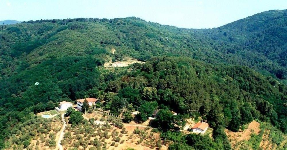 بيسيا Podere"Sulle Soglie Del Bosco" Appartament And Rooms المظهر الخارجي الصورة