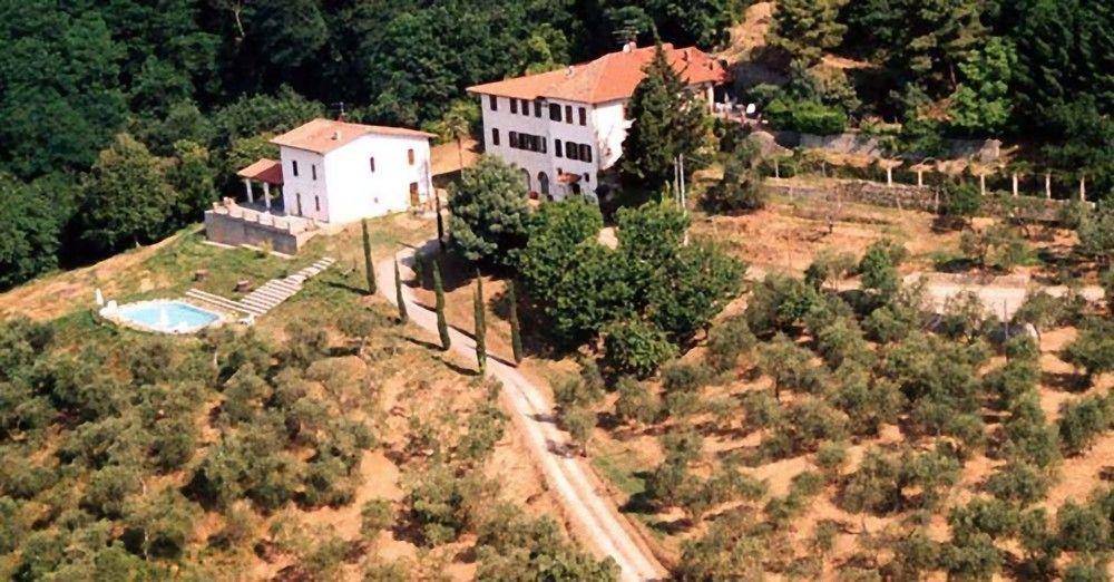 بيسيا Podere"Sulle Soglie Del Bosco" Appartament And Rooms المظهر الخارجي الصورة