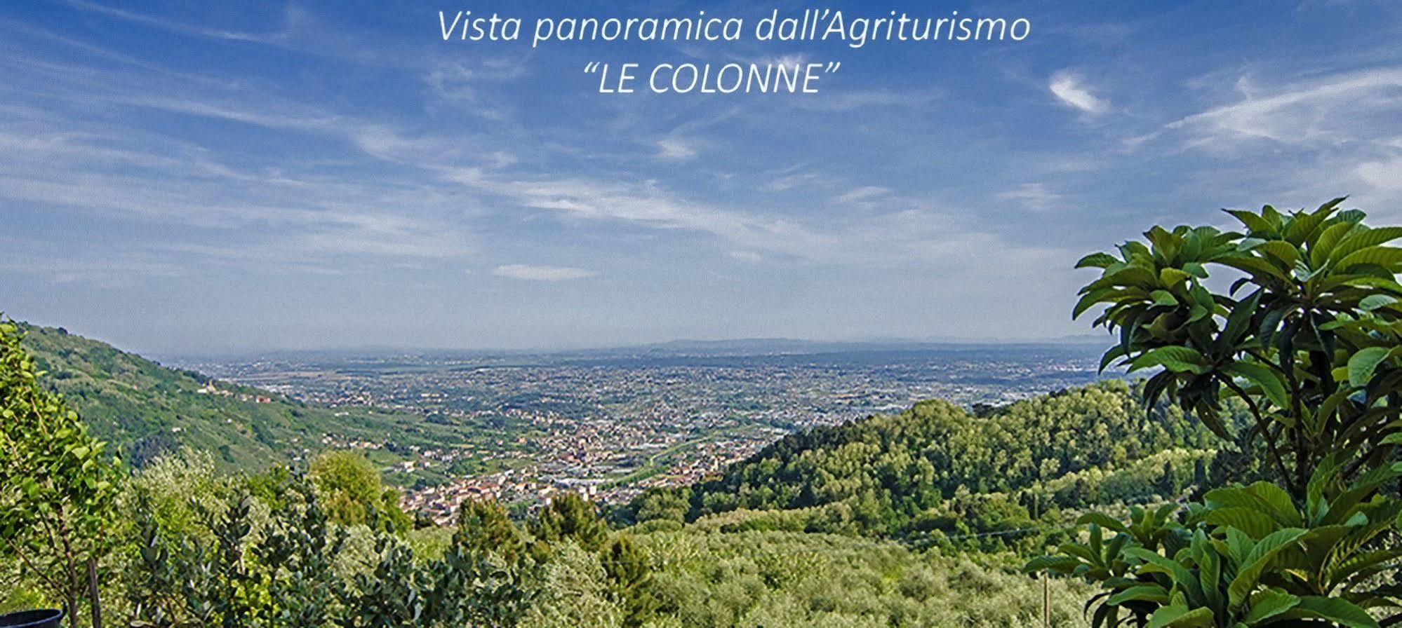 بيسيا Podere"Sulle Soglie Del Bosco" Appartament And Rooms المظهر الخارجي الصورة